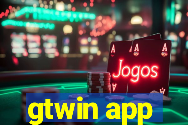 gtwin app